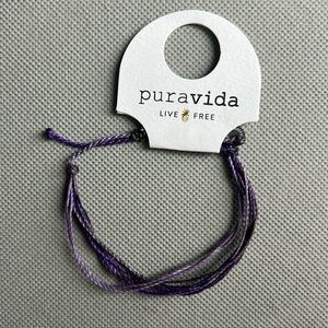 Pura Vida bracelet
